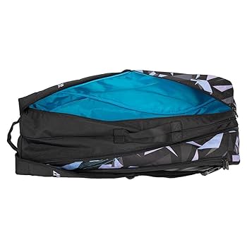 Amazon.co.jp: YONEX プロラケットテニスバッグ 6パック ミスト